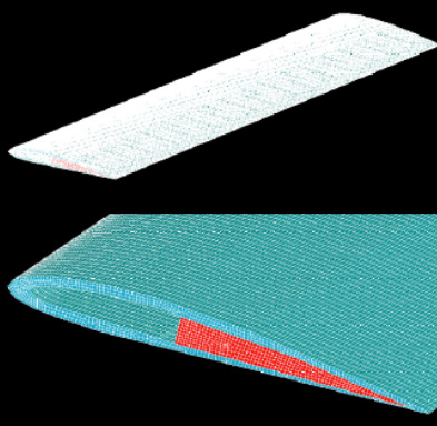 AeroTex UK利用VABS模拟复合材料螺旋桨和转子叶片-复合材料网
