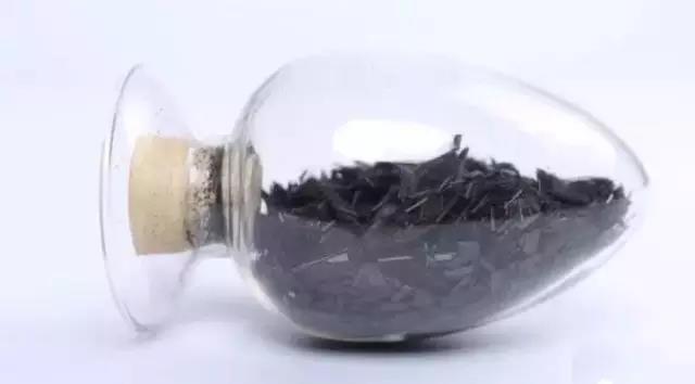 废弃碳纤维复合材料的再生利用-复合材料网