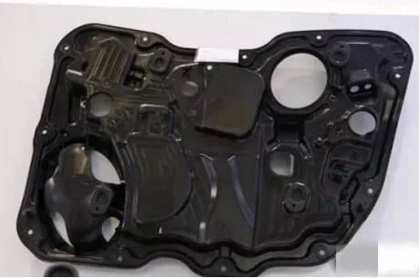 PP lgf material for car door module
