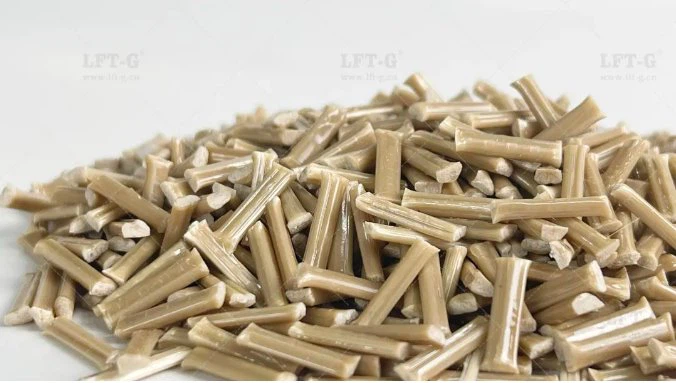 product-676-383 LFT-PPS-LGF reinforce thermoplastic
