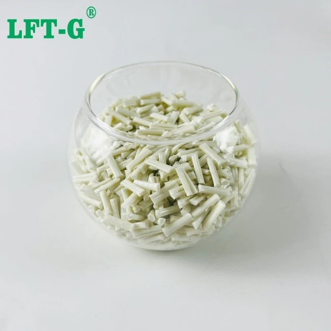 LFT-G® PA6 GF50 Long Glass Polyamide factory