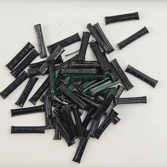 BC03A PA66 CF30 Carbon Fiber