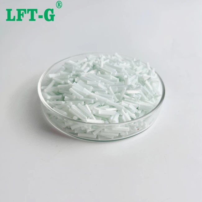 HDPE LGF60 Reinforced Engineering Material