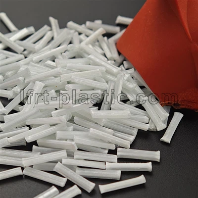 What IS LFT Composite