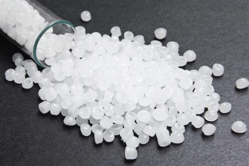 TPU Unfilled Fiber raw resin pellets