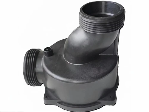Why Do Commercial Pool Pumps Burst? The LGF-PP Water Hammer & Chlorine Solution