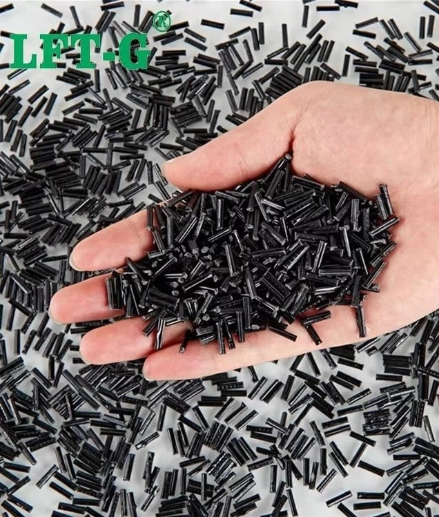 LFT-G®PP GF60 (LGF60) – Ultra-Stiff Metal Replacement