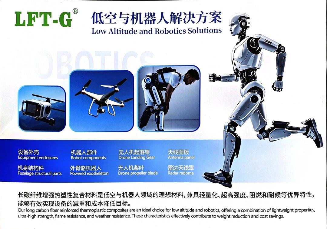 Sustainable Manufacturing with LFT-G Recyclable Composites Sustainable Manufacturing with LFT-G Recyclable Composites