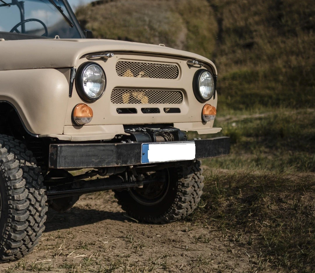 Metal-to-Plastic Conversion: Replacing Carbon Steel Bumpers with PP LGF40