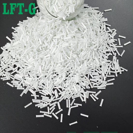 PP GF30 Density