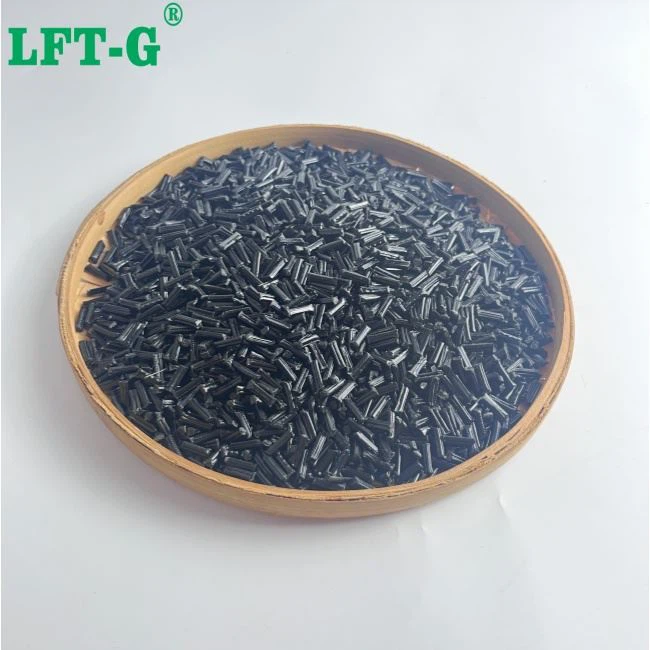 LCF40 PPS High Temperature Plastic