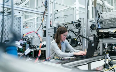 LFT-G Is Waiting For You At The Auto China 2026