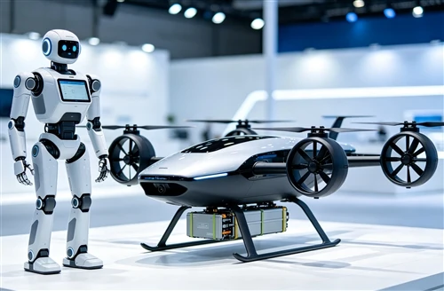 Robotics And Low-Altitude Economy Drive New Opportunities For LFT Materials