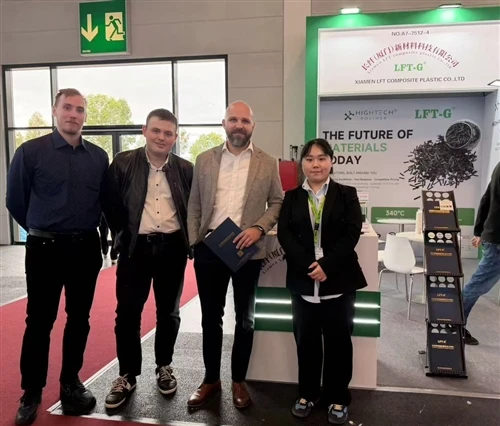 Fakuma 2026 Review: Three Questions Buyers Asked At Booth 7512-4
