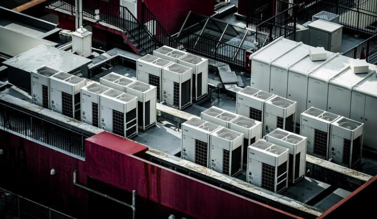 HVAC air conditioning outdoor units manufacturing HVAC air conditioning outdoor units manufacturing