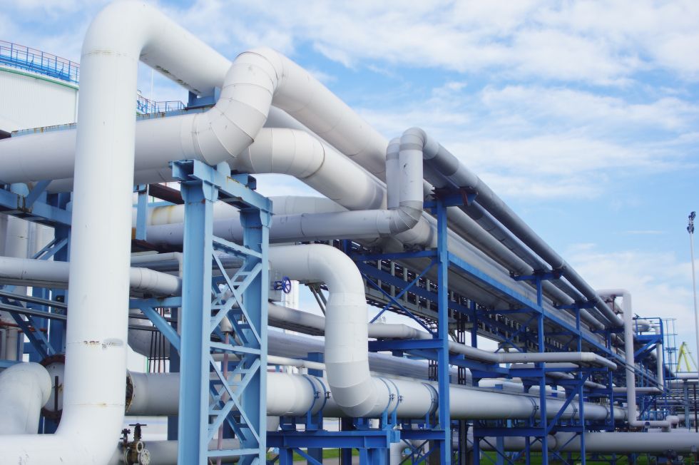 PA6 LGF Reinforcement in 3-Layer Co-Extruded Corrugated Pipes
