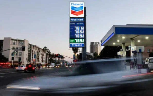 Crude Oil Surges Past $100: LFT-G® Issues 2026 LFT-PP Pricing Advisory Crude Oil Surges Past $100: LFT-G® Issues 2026 LFT-PP Pricing Advisory
