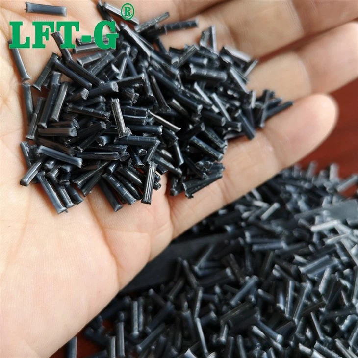 LFT-G® PA6 CF50 (LCF50)