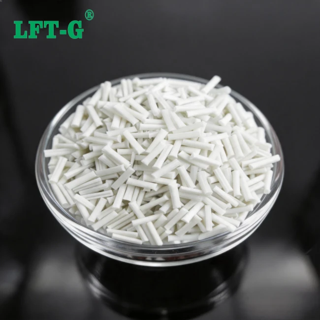 PA6 LGF40 Toughened Long Glass Fiber LFT-G