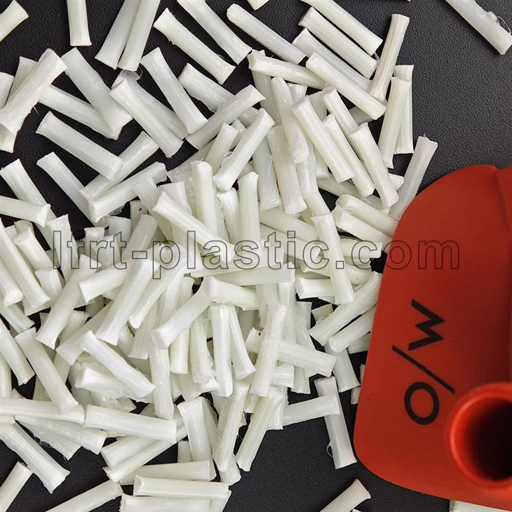 PA66 GF50 Composite Pellets