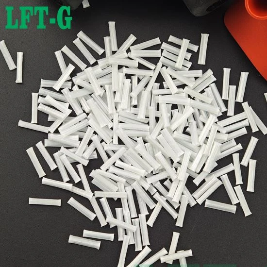 50%long Glass Fiber Reinforced TPU