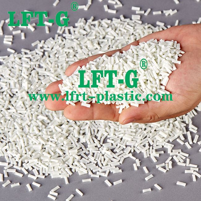 LFT-G® LGF40 PP-HPP NG04 Composite