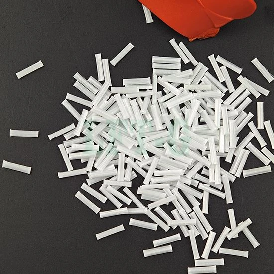 Long Glass Fiber Polypropylene Composites (PP LGF Series)∣LFT-G®