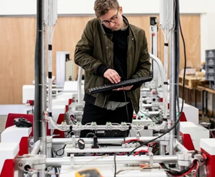 Industrial Equipment