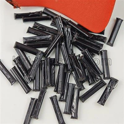 CF PPA: High-temperature Resistant Polymer