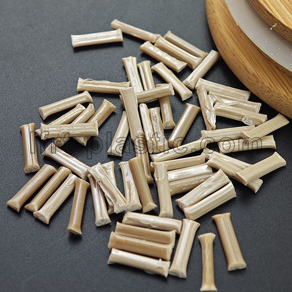 Plastic Fiber GF40 PPS Pellet