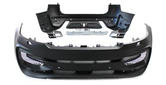 Automotive front-module car frame by pp lgf30.jpg Automotive front-module car frame by pp lgf30.jpg