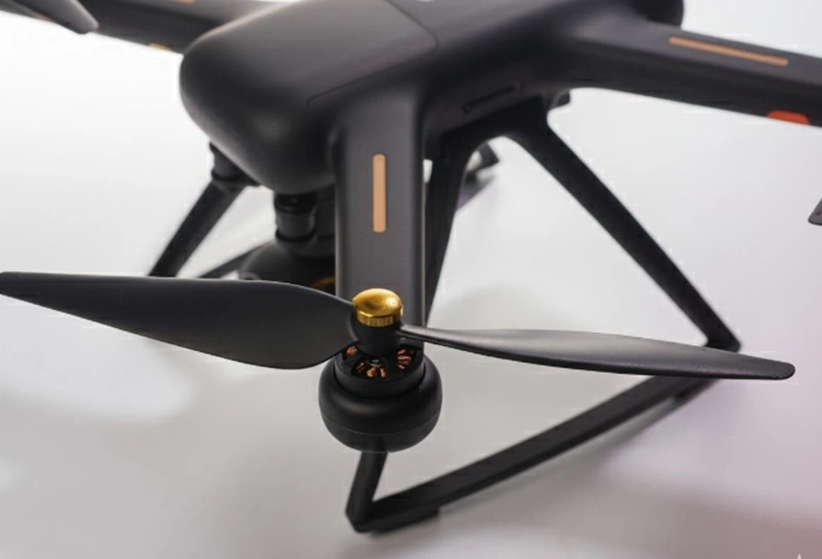 High-end drone chassis High-end drone chassis