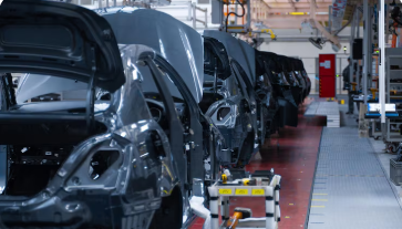 Automotive Front End Module LFT-PP