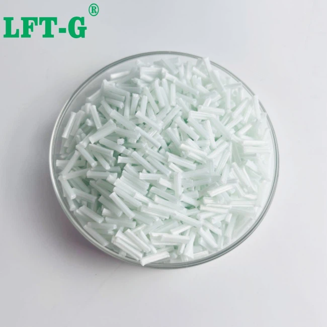 LFT-G® HDPE GF50 Long Glass Filled