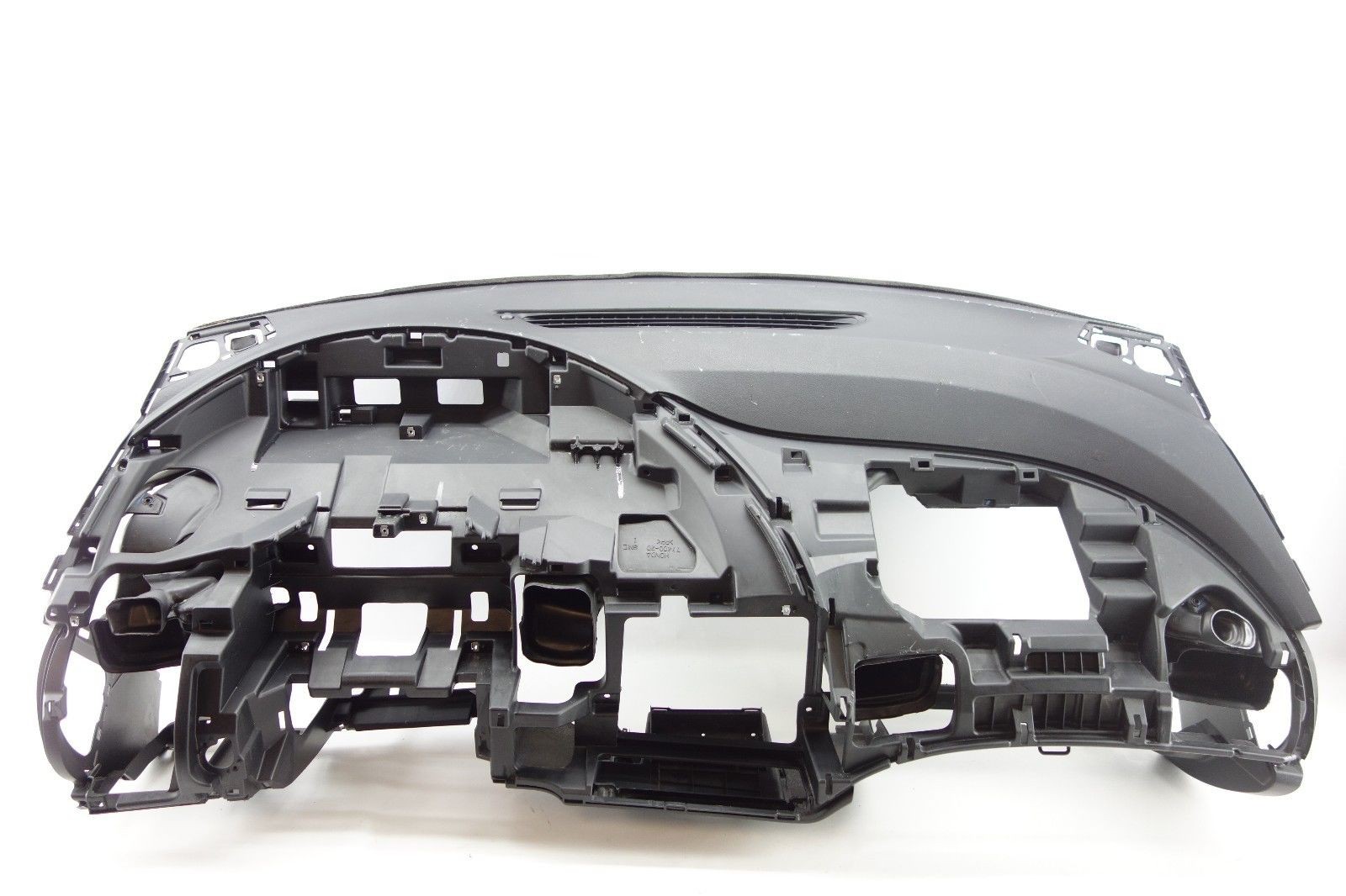 car dashboard frame Automotive  Cross Car Beam LFT PA6