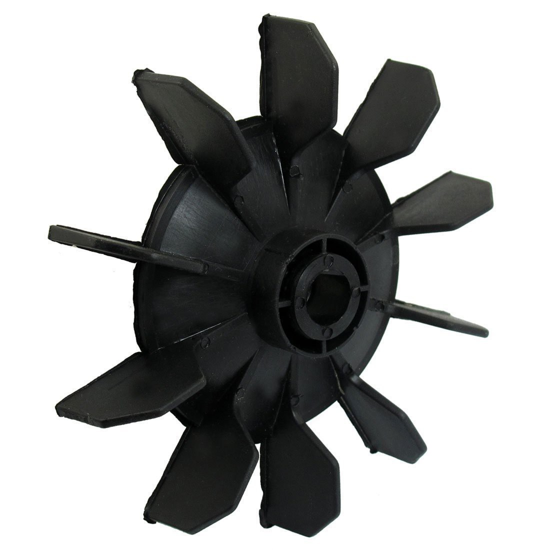 Industrial Pump Impeller LFT PA6