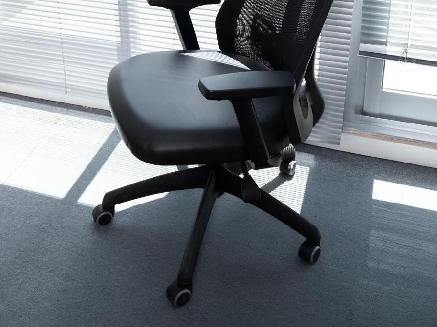 Heavy Duty Office Chair Base LFT Nylon