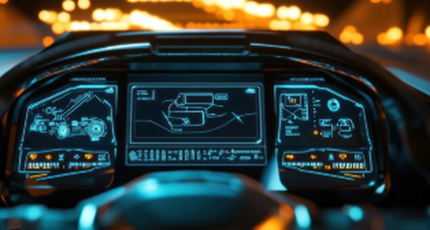 Automotive Dashboard Skeletons & Door Modules Automotive Dashboard Skeletons & Door Modules