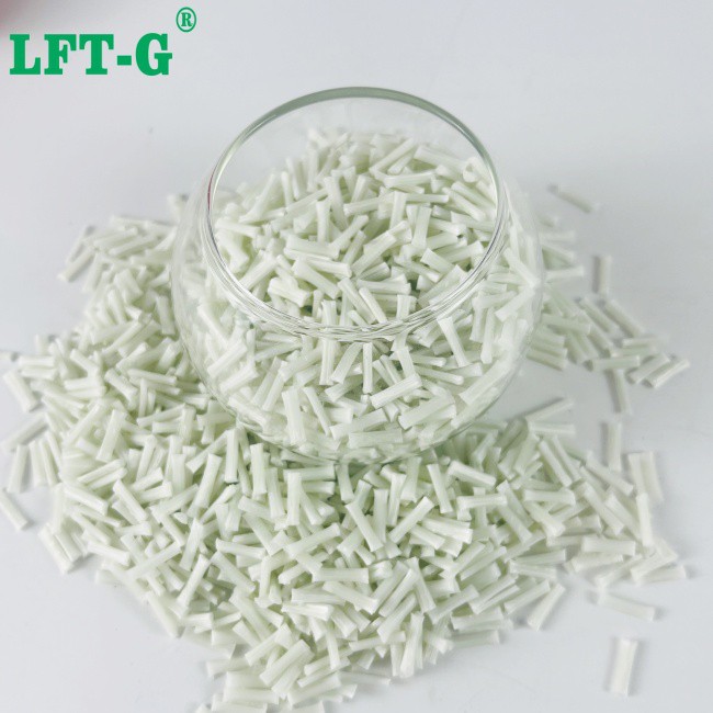 ABS LGF40 Long Glass Fiber Compound Resin