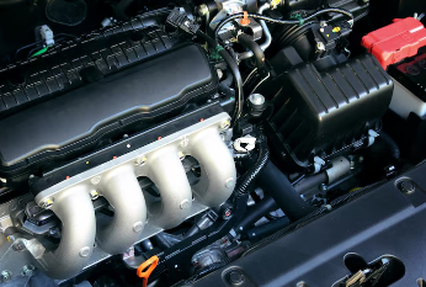 Automotive Fuel System Components Automotive Fuel System Components