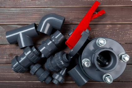 Pneumatic Tubing & Push-to-Connect Fittings Pneumatic Tubing & Push-to-Connect Fittings