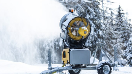 Cold-Climate Outdoor Equipment Cold-Climate Outdoor Equipment