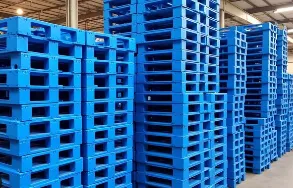 Cold-Chain Logistics Components