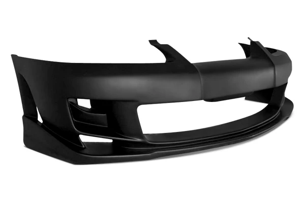Automotive Front Bumper Beam Carrier Frame Molded with PP LGF50 Automotive Front Bumper Beam Carrier Frame Molded with PP LGF50