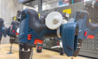 Heavy-duty power tool housings