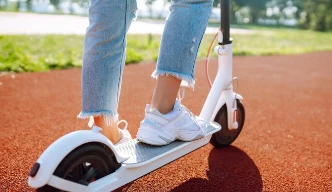 Large-format mobility equipment components