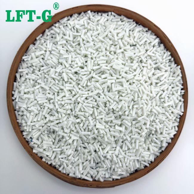 LFT-G ABS LGF20 | Durable Long Glass Fiber Reinforced ABS