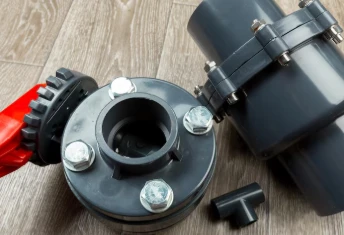 TPU-LGF High Pressure Slurry Valve Seal Component TPU-LGF High Pressure Slurry Valve Seal Component
