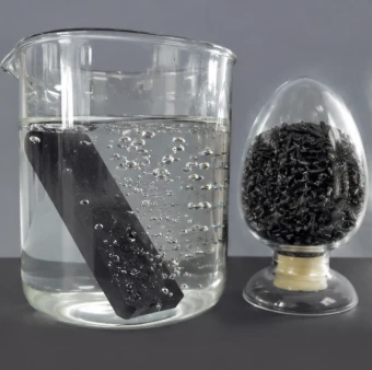 Broad Chemical Resistance