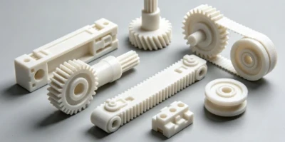 Precision Gears & Motion Control Components Precision Gears & Motion Control Components